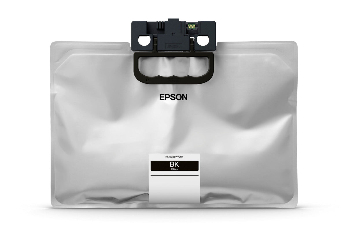 Epson C13T12E140 blækpatron 1 stk Original Højt (XL) udbytte Sort