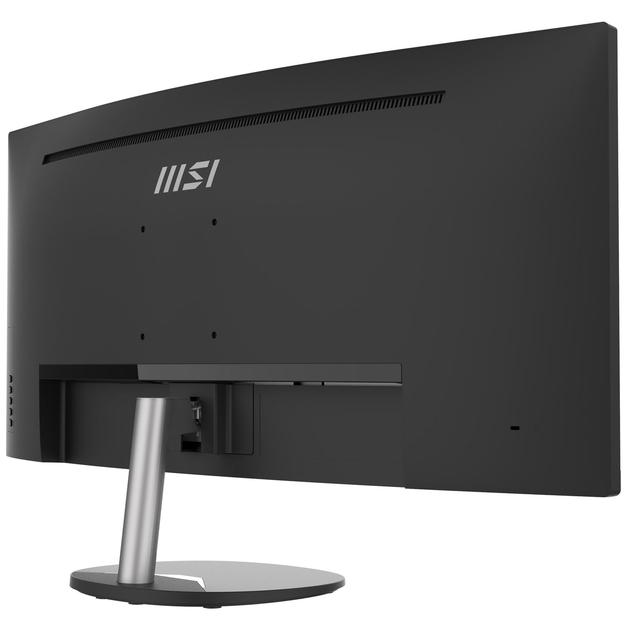 MSI Pro MP341CQ computerskærm 86,4 cm (34") 3440 x 1440 pixel UltraWide Quad HD Sort