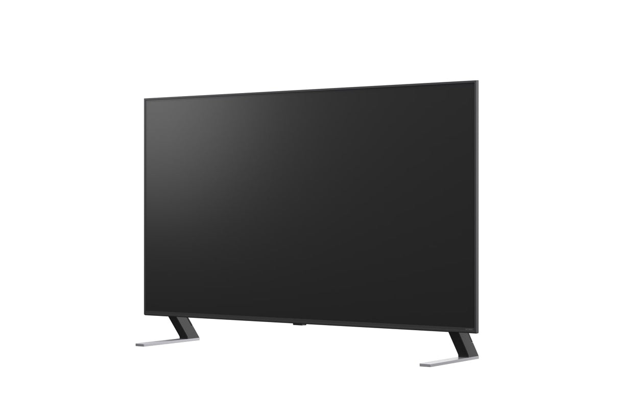 LG QNED AI 65QNED85A3C TV 165,1 cm (65") 4K Ultra HD Smart TV Wi-Fi Sort