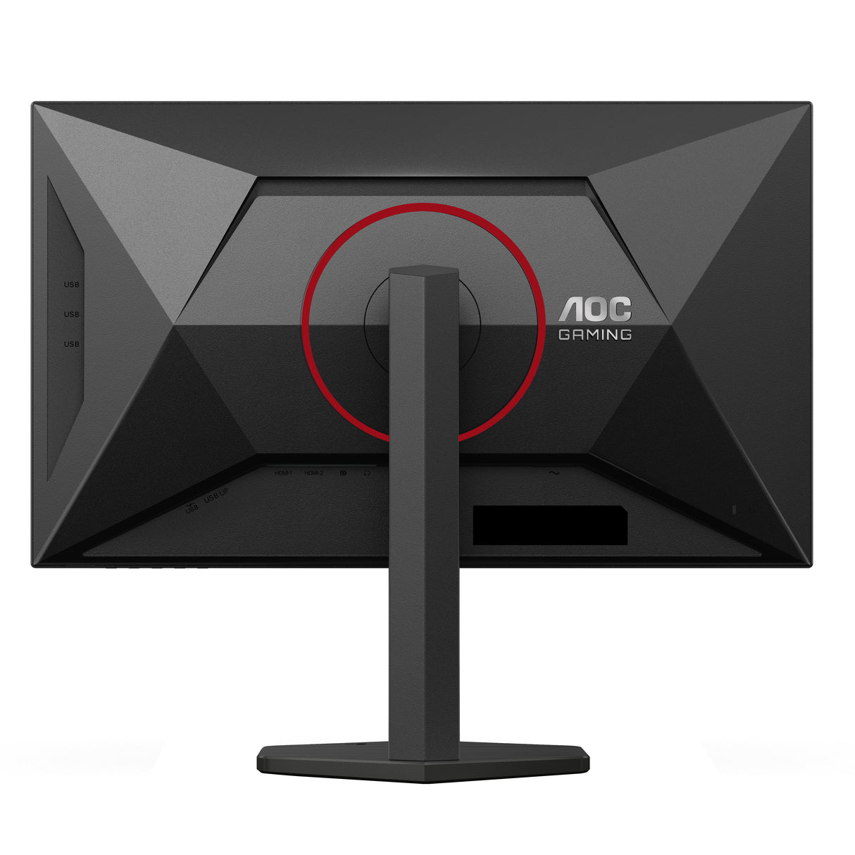AOC Gaming Q27G4SRU 27 Fast IPS 2560 x 1440 (2K) HDMI DisplayPort 320Hz