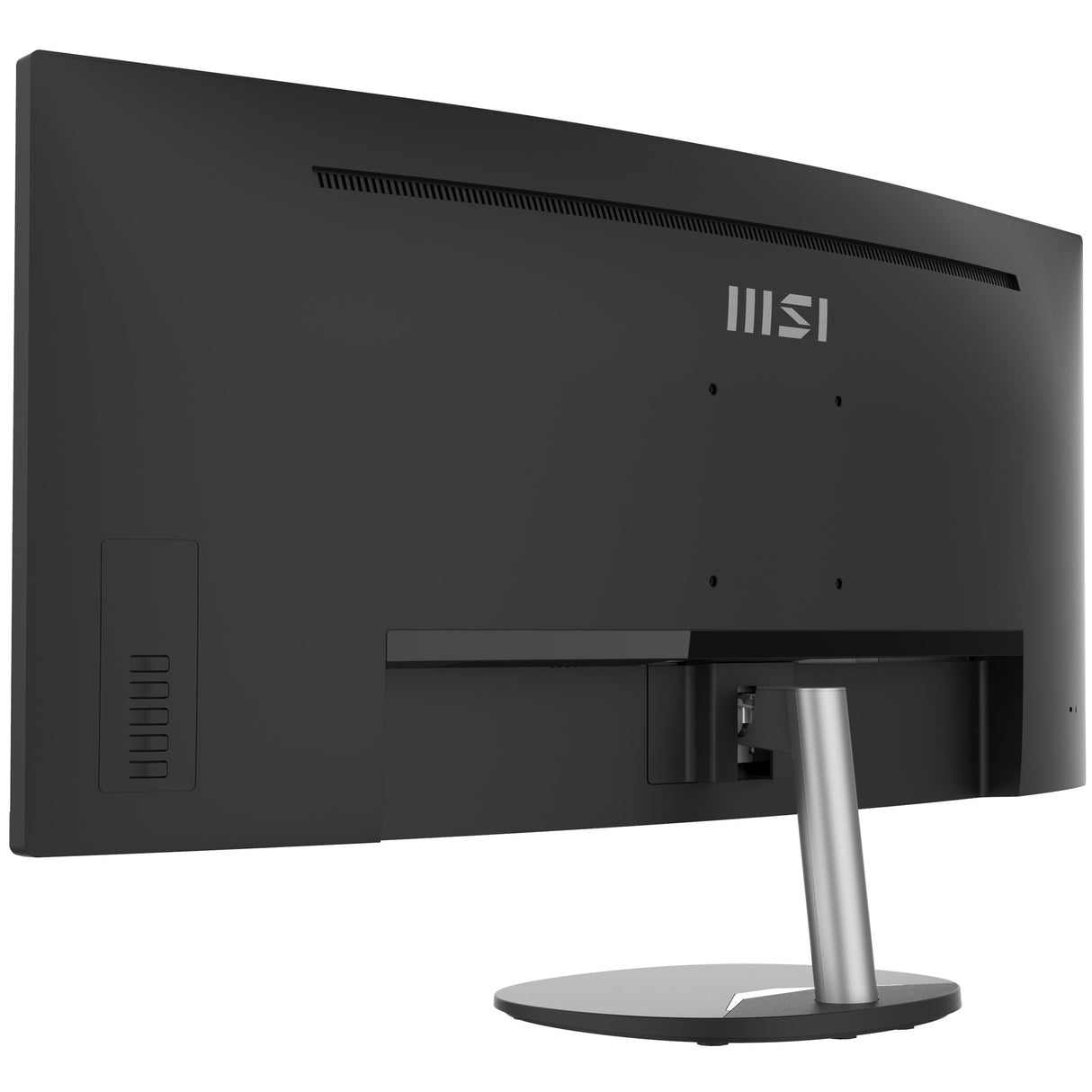 MSI Pro MP341CQ computerskærm 86,4 cm (34") 3440 x 1440 pixel UltraWide Quad HD Sort