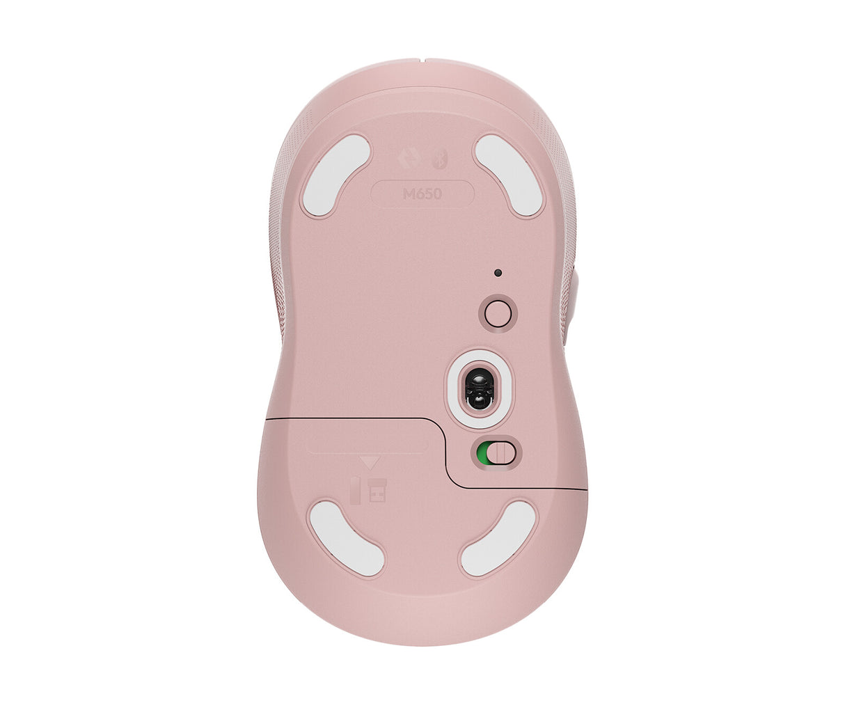 Logitech Signature M650