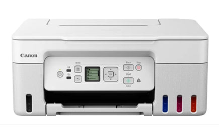 Canon PIXMA 5805C029 Multifunktionsprinter Inkjet A4 4800 x 1200 dpi 11 sider pr. minut Wi-Fi
