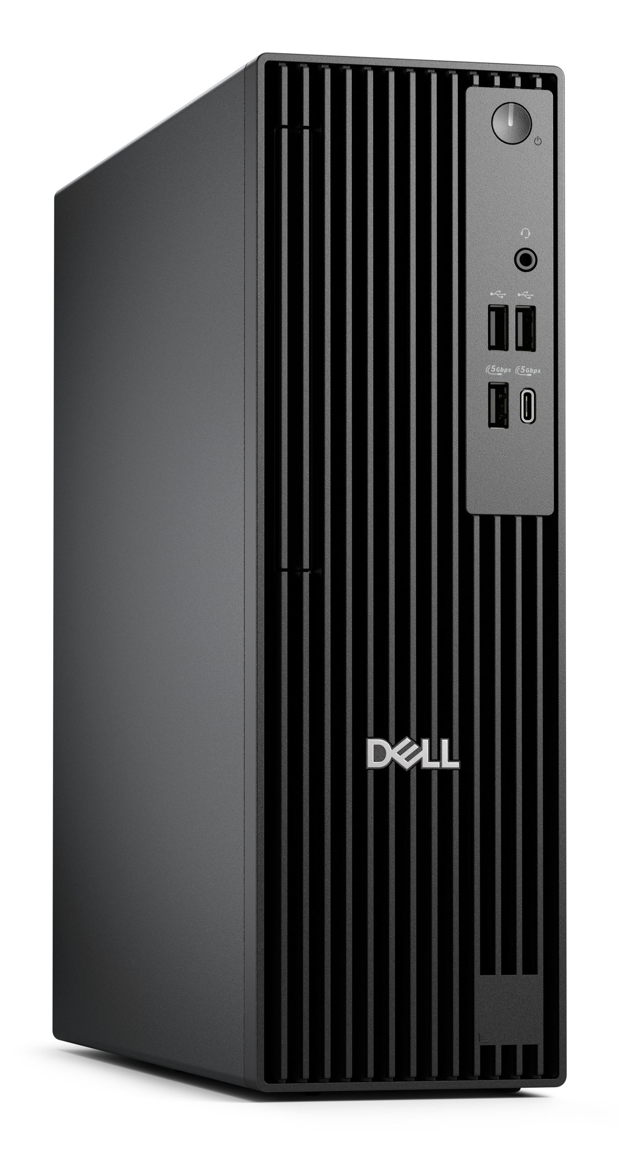 DELL Pro QCS1250 Intel Core Ultra 5 235 16 GB DDR5-SDRAM 512 GB SSD Windows 11 Pro Slim PC PC Sort