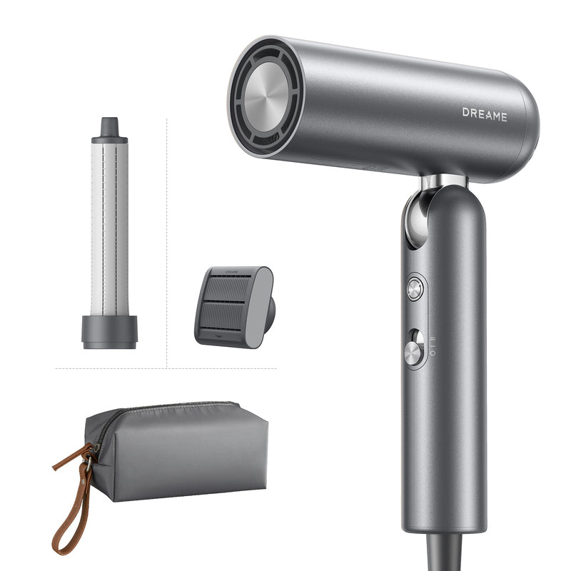 Dreame Pocket Pro space grey
