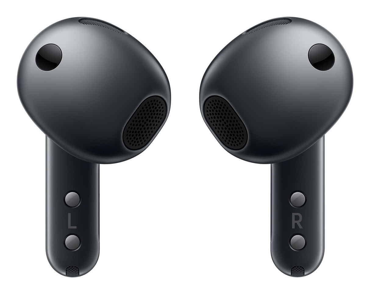 Samsung Galaxy Buds4 Headset Trådløs I ørerne Opkald/musik Bluetooth Sort