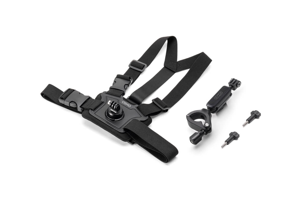 Osmo Action Bike Accessory Kit