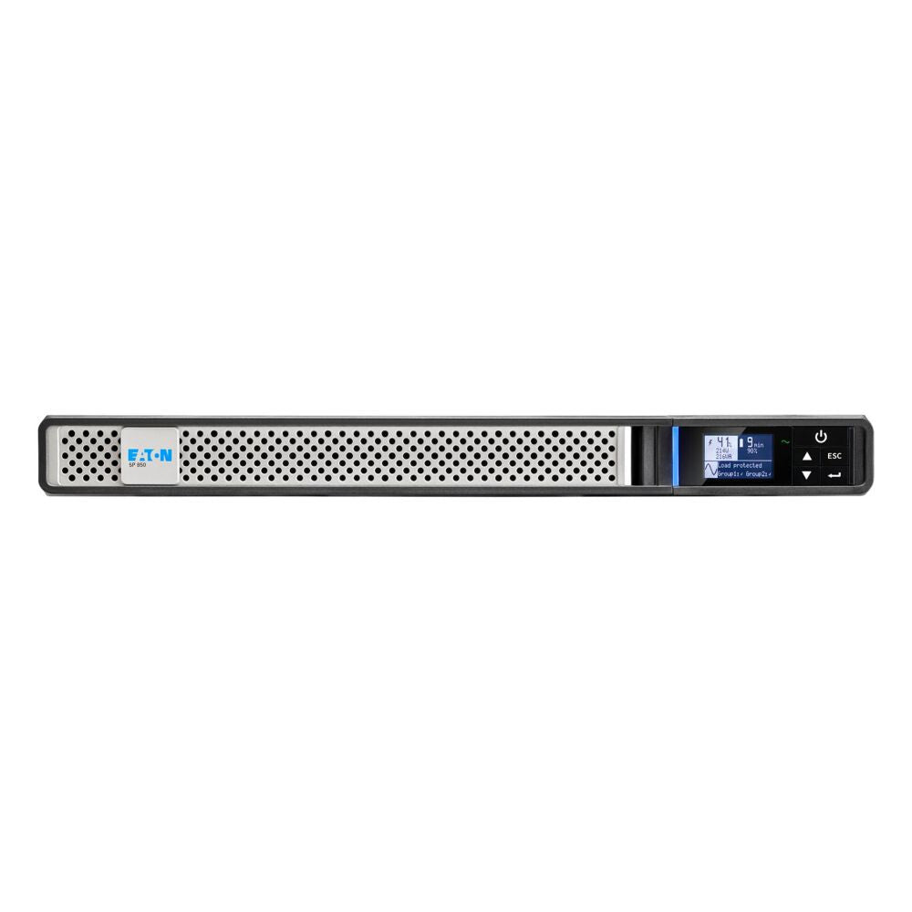 Eaton 5P850IRNG2 uninterruptible power supply (UPS) Line-Interactive 0.85 kVA 680 W 4 AC outlet(s)