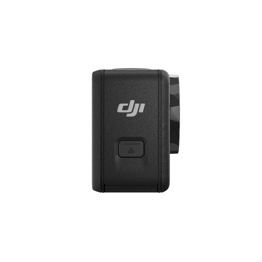 DJI Osmo Action 5 Pro kamera til actionsport 40 MP 4K Ultra HD CMOS 25,4 / 1,3 mm (1 / 1.3") Wi-Fi 146 g