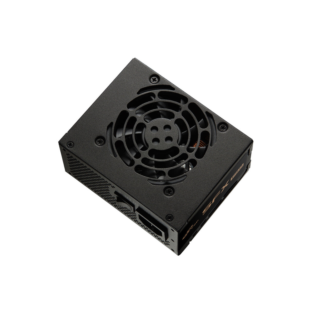 FSP SFX PRO 450W enhed til strømforsyning 24-pin ATX Sort