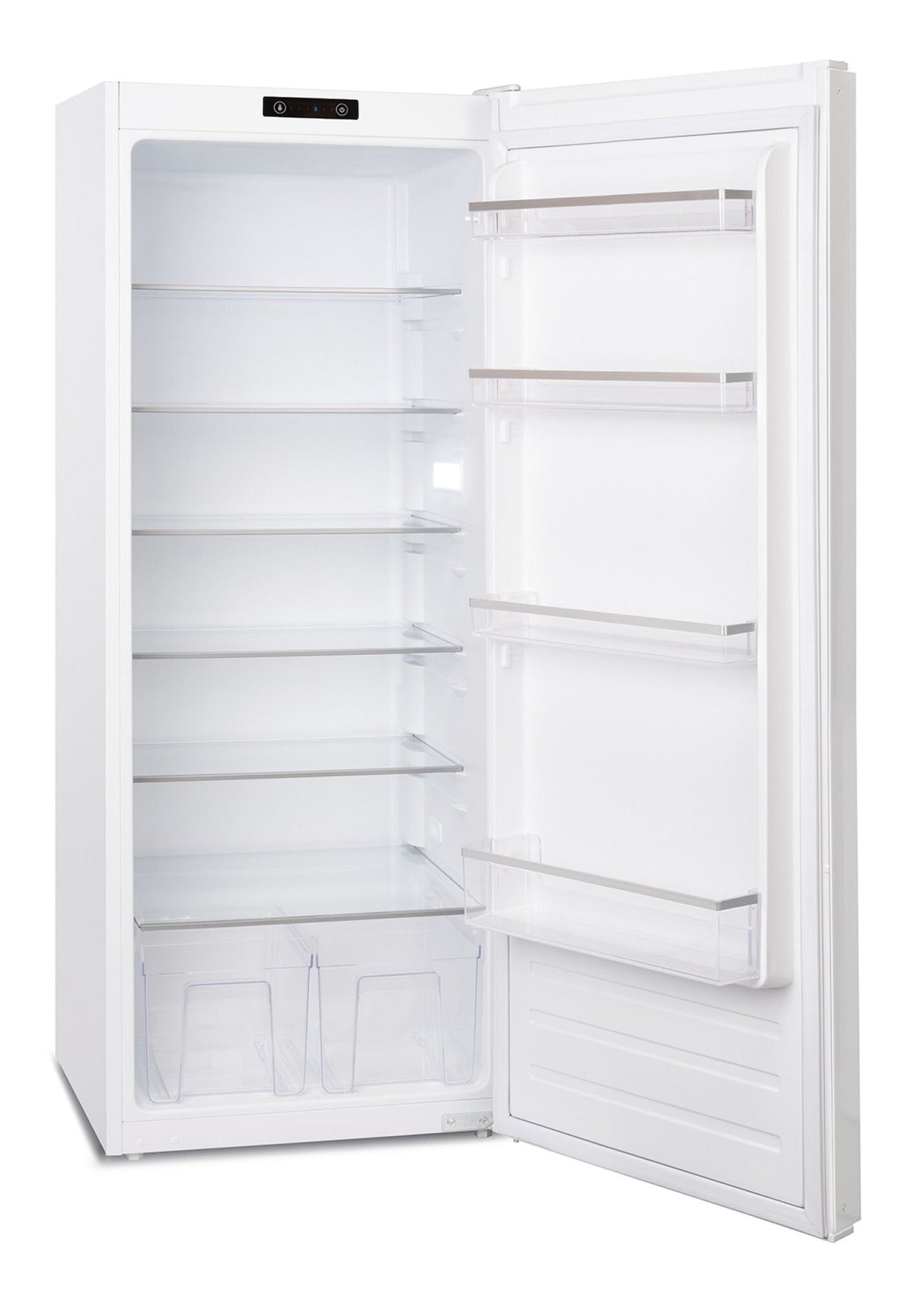 Gram KS 771454 køleskab Fritstående 236 L Hvid