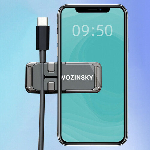 Wozinsky 5907769307508 Tilbehør til smartphones og mobiltelefoner MagSafe-adapter