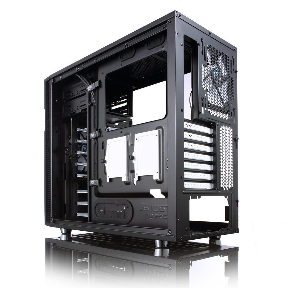 Fractal Design Define R5 Midi Tower Sort