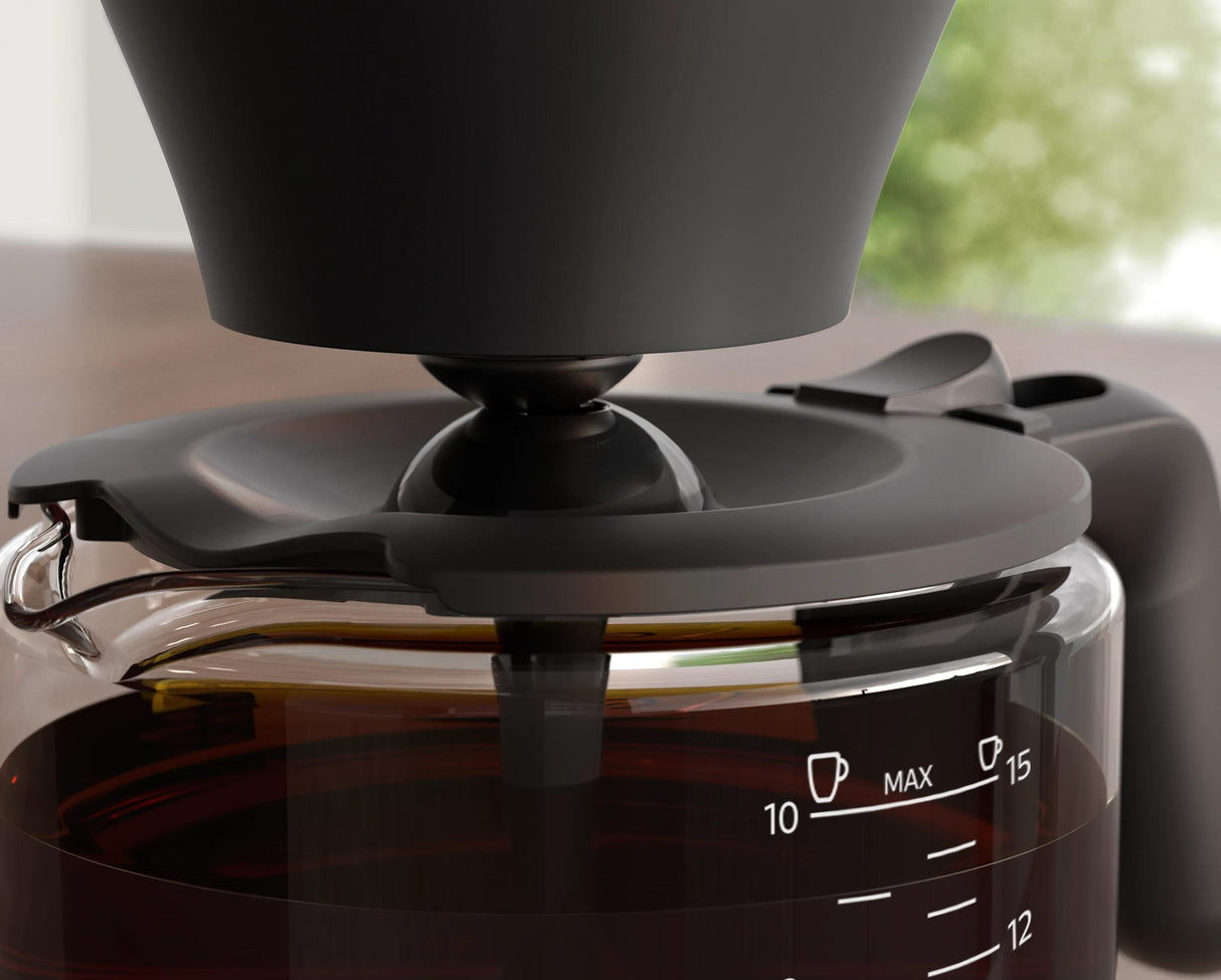 Philips Café Gourmet HD5416/60 Filterkaffemaskine, Boil&Brew