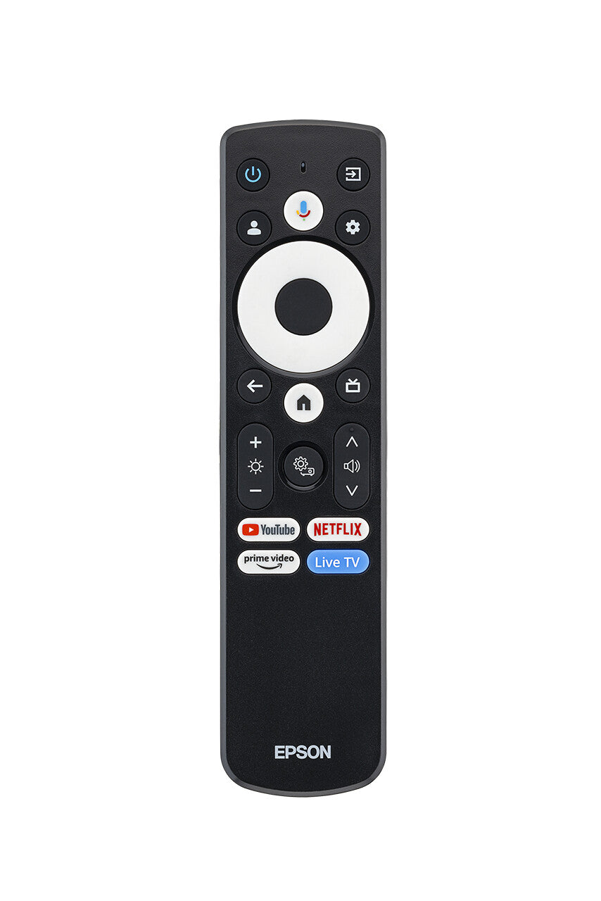 Epson Lifestudio Pop — EF-61R Rosenkvarts
