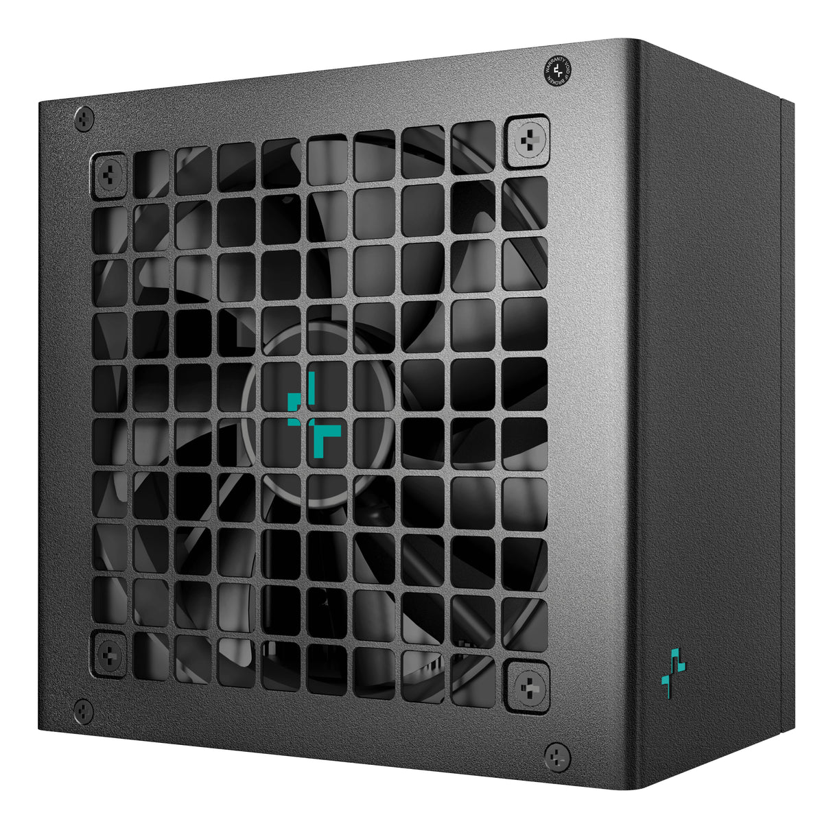 Gamer Storm PN850M enhed til strømforsyning 850 W 20+4 pin ATX ATX Sort
