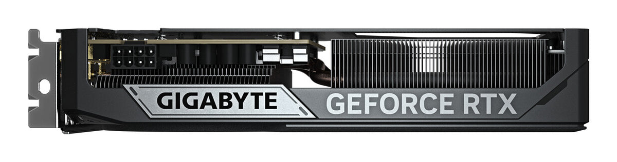 GIGABYTE GeForce RTX 5060 Ti WINDFORCE OC 16G Graphics Card