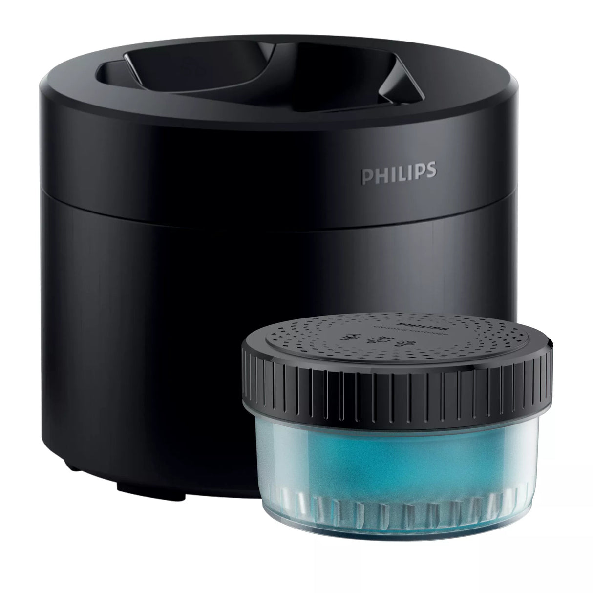 Philips Accessories QCP10/01 Kapsel til hurtig rengøring