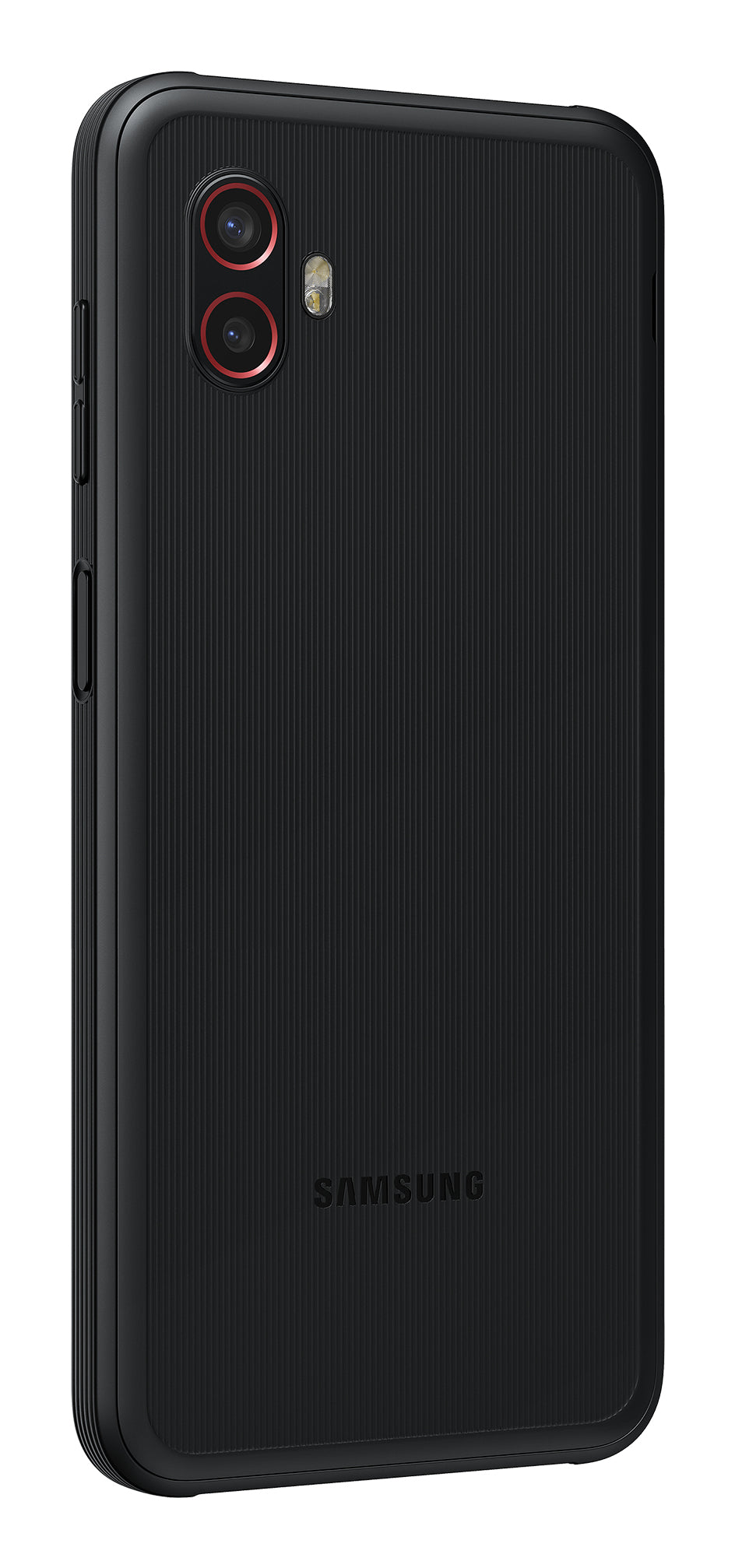 Samsung Xcover 6 Pro 128 black Enterprise Edition EU