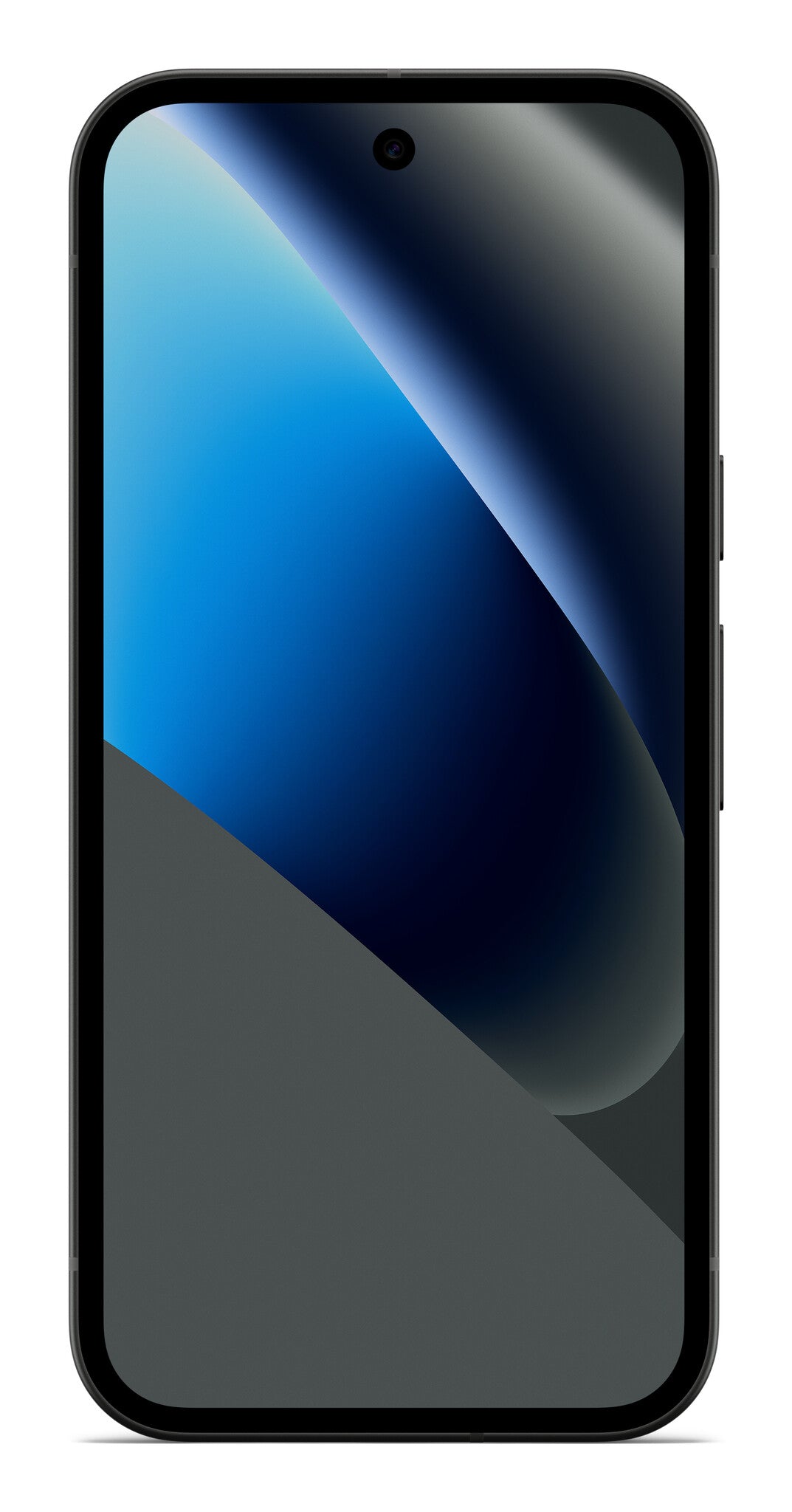 Google Pixel 10a 16 cm (6.3") Dual SIM Android 16.0 5G USB Type-C 8 GB 128 GB 5100 mAh Sort