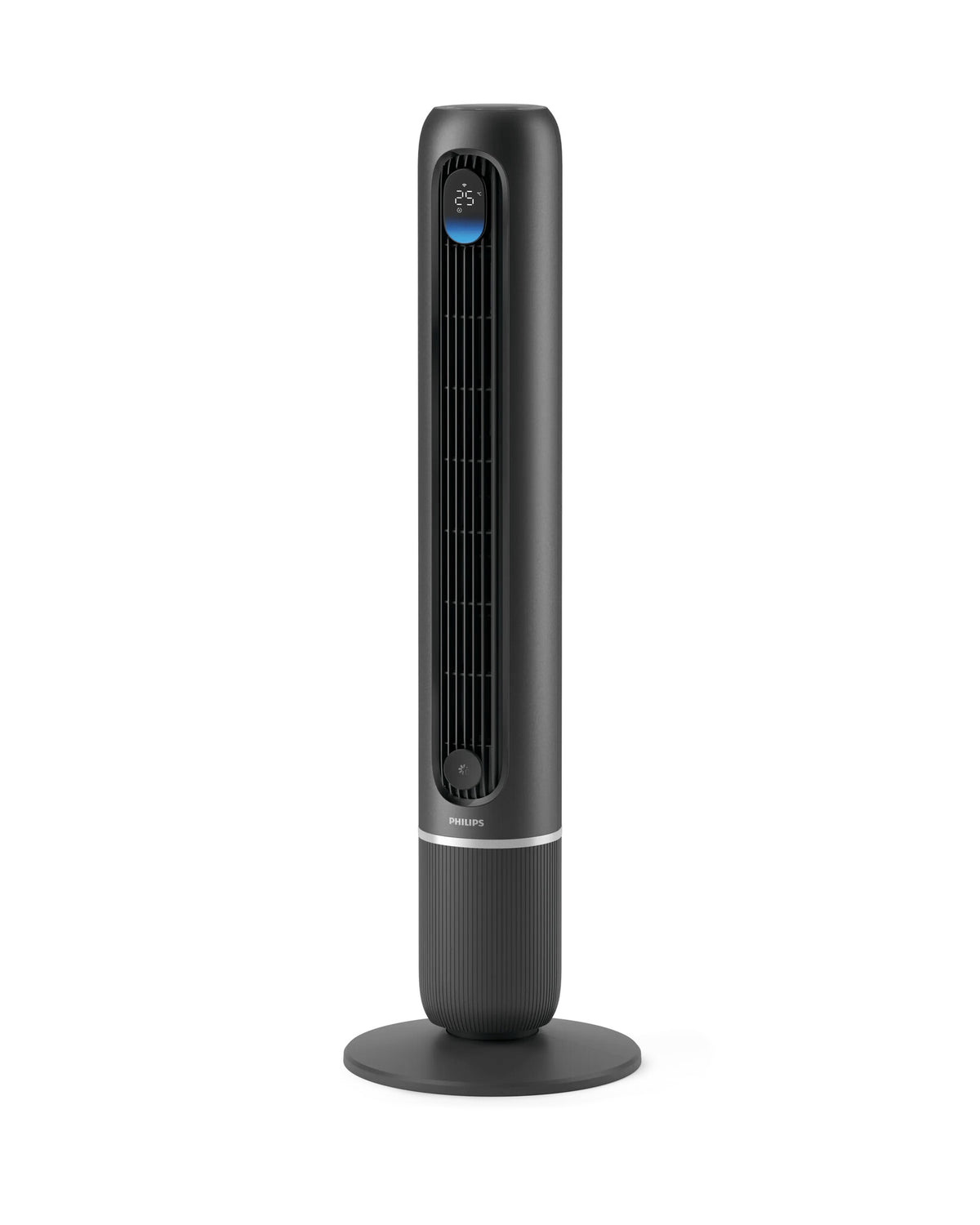 Philips CX7550/01 household fan Black