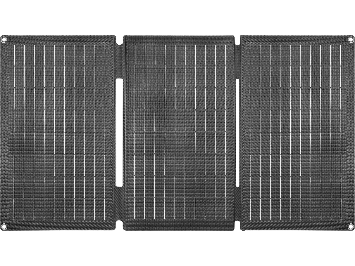 Sandberg 421-19 solpanel 30 W Monokrystallinsk silicium