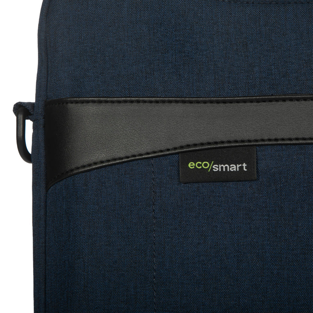Targus EcoSmart 40,6 cm (16") Slip case Blå