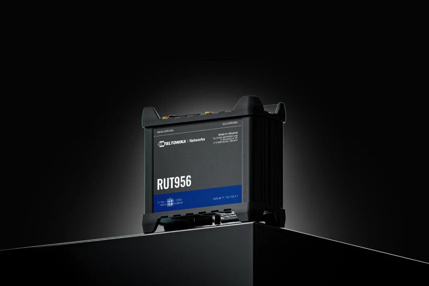 Teltonika RUT956 Cellulær netværksrouter