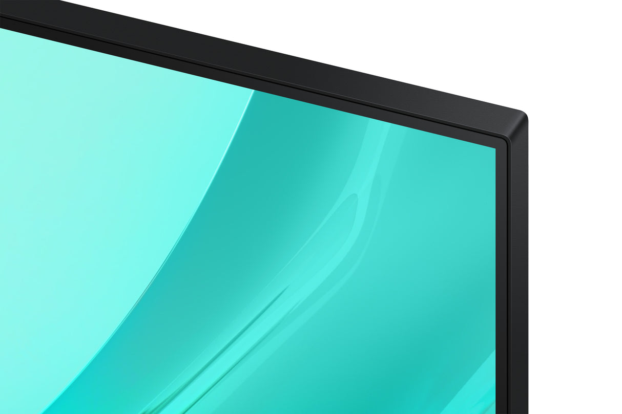 Samsung S60UD computerskærm 81,3 cm (32") 2560 x 1440 pixel Quad HD LCD Sort