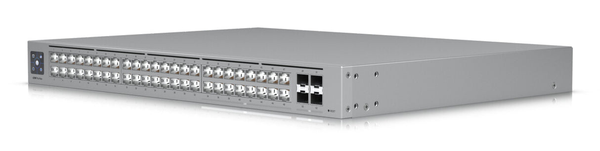 Ubiquiti Pro Max 48 L3 2.5G Ethernet (100/1000/2500) 1U Grå
