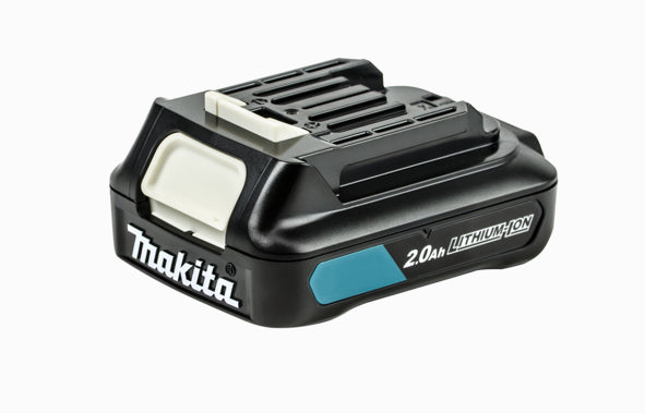 Makita BL1021B - 12V Batteri Litiumion 2Ah