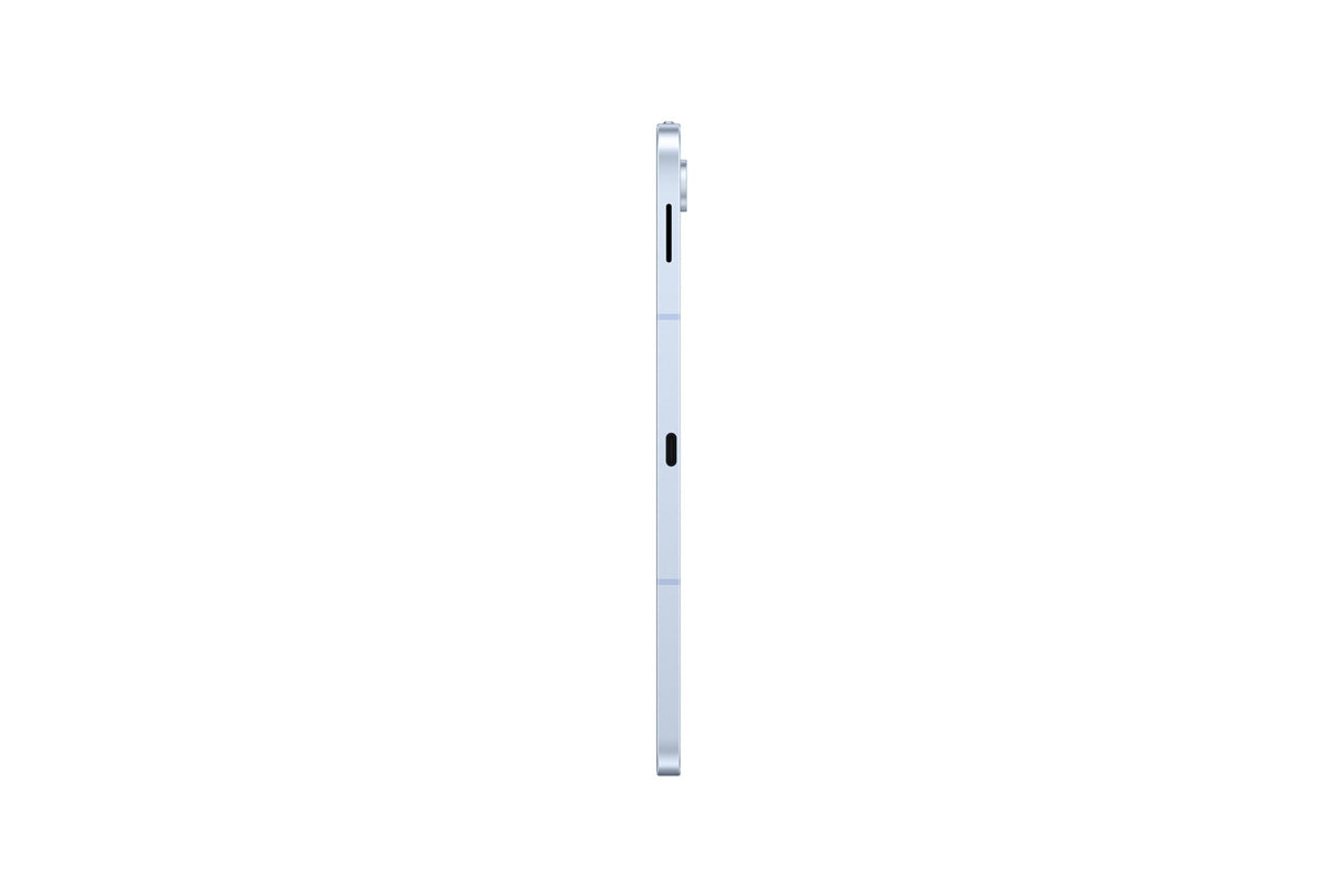 Samsung Galaxy Tab S10 FE 5G Samsung Exynos LTE-TDD & LTE-FDD 128 GB 27,7 cm (10.9") 8 GB Wi-Fi 6 (802.11ax) Blå