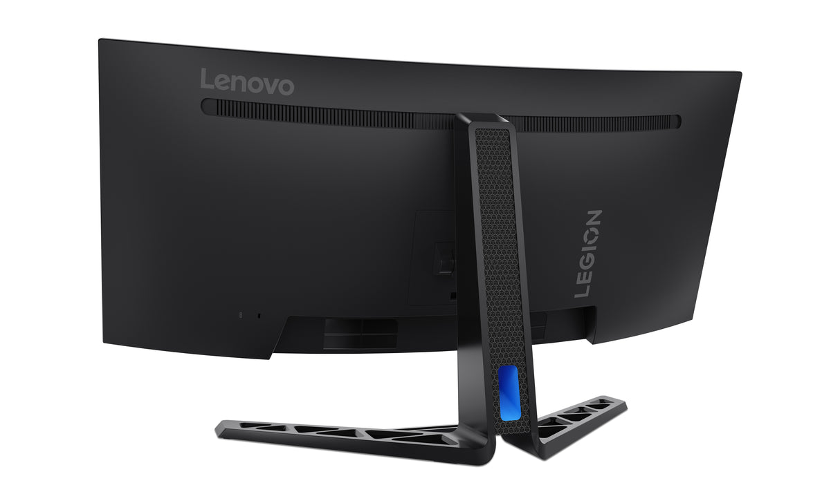Lenovo Legion R34w-30 computerskærm 86,4 cm (34") 3440 x 1440 pixel Wide Quad HD LCD Sort