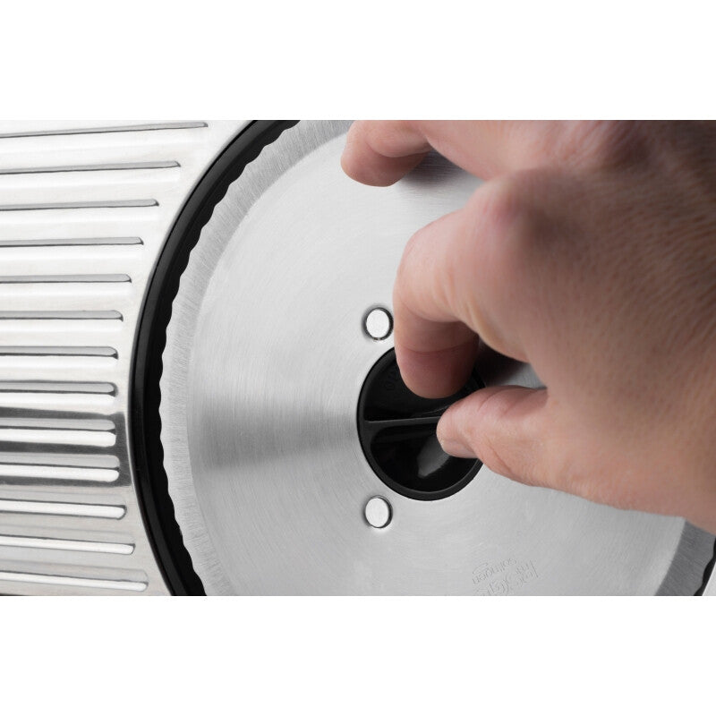 Fritel SL 3110 skæremaskine Elektrisk 100 W Sort, Grå Syntetisk ABS