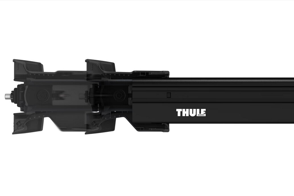 Thule WingBar Edge car roof rack accessory Load bar