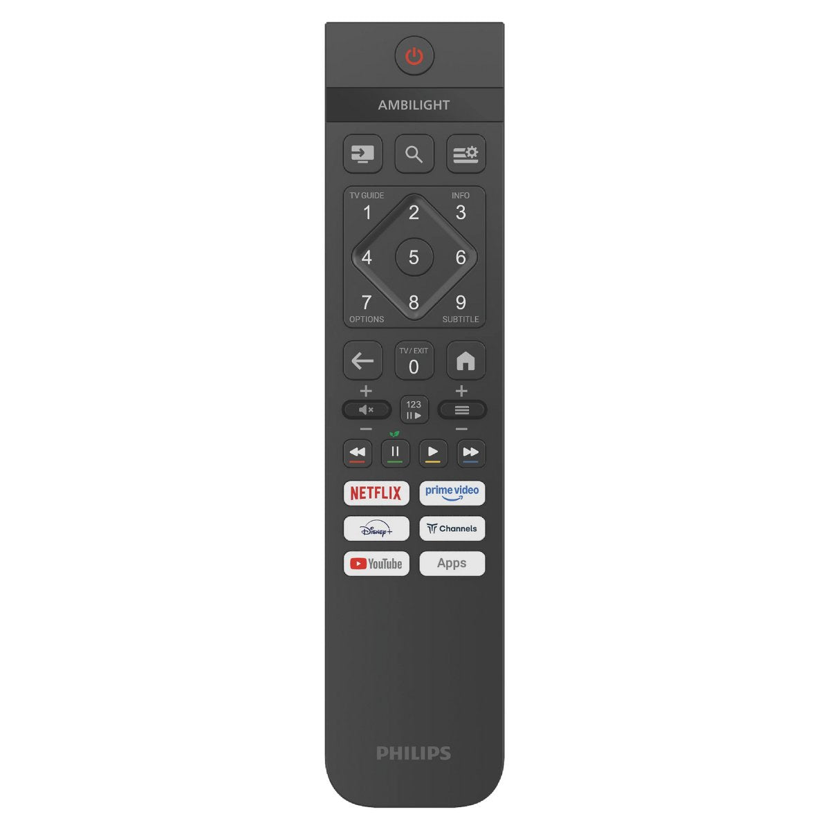 Philips 43PUS7000/12