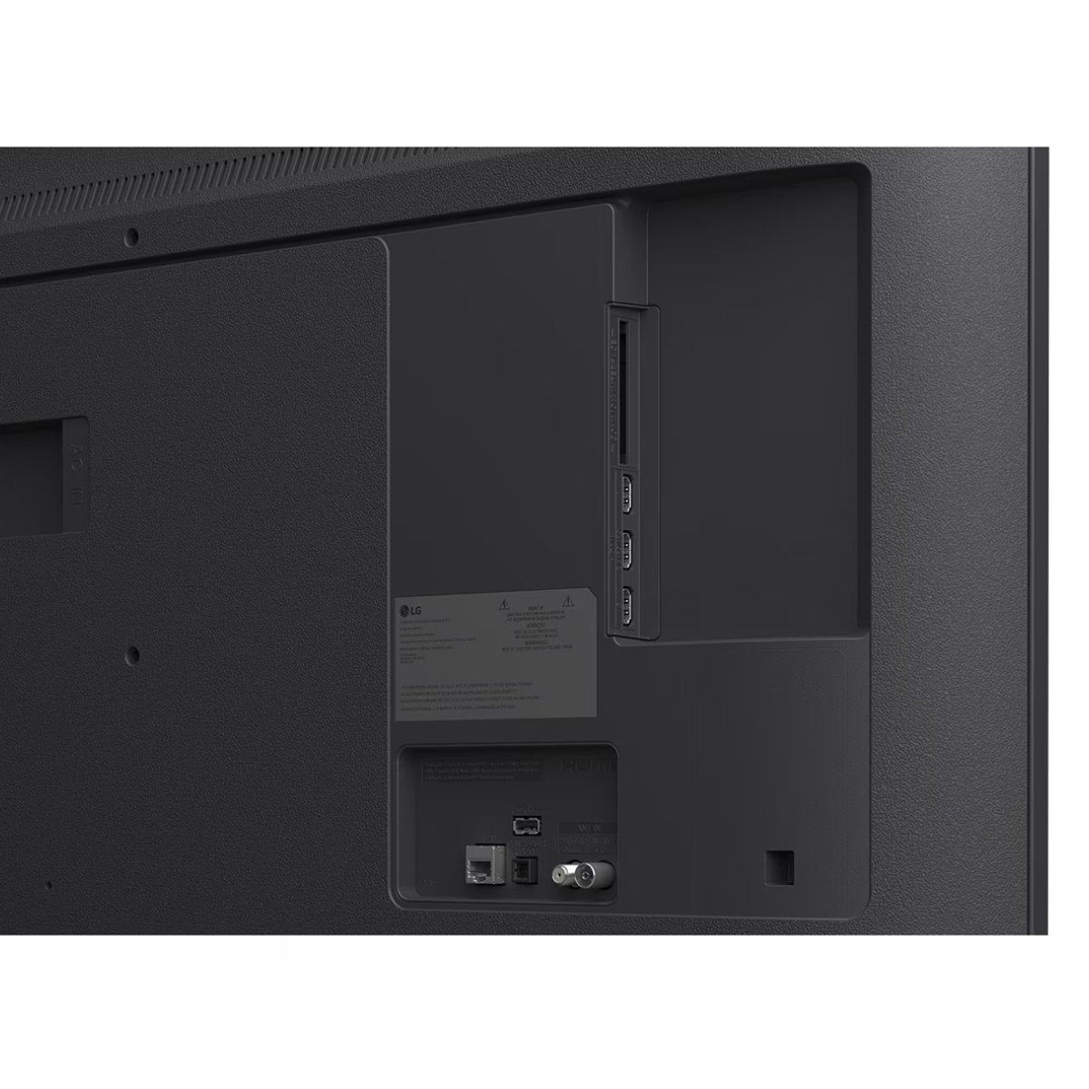 LG 55UA74006LB UHD 4K TV