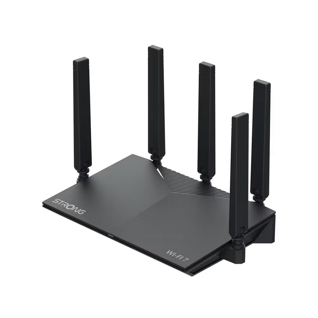 Strong Wi-Fi 7 Router BE3600