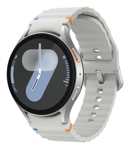 Samsung Galaxy Watch7 44 mm Sølv SmartWatch