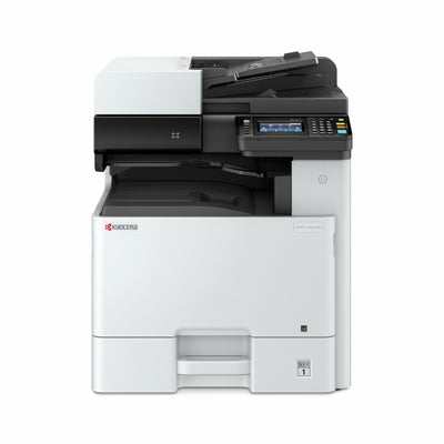 KYOCERA ECOSYS M8124cidn Laser A3 9600 x 600 dpi 24 sider pr. minut