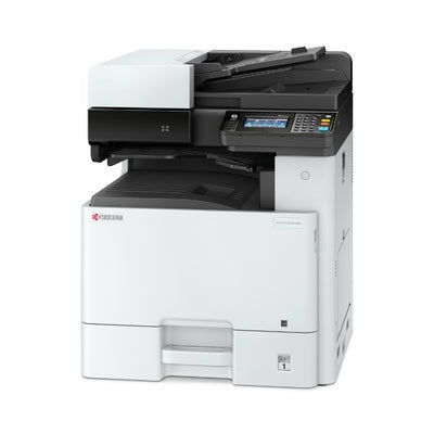 KYOCERA ECOSYS M8124cidn Laser A3 9600 x 600 dpi 24 sider pr. minut