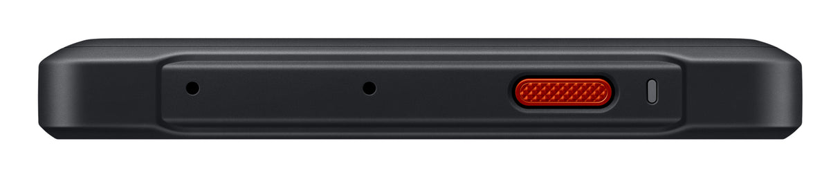 Samsung Xcover 7 Pro 128GB Black Enterpise Edition EU