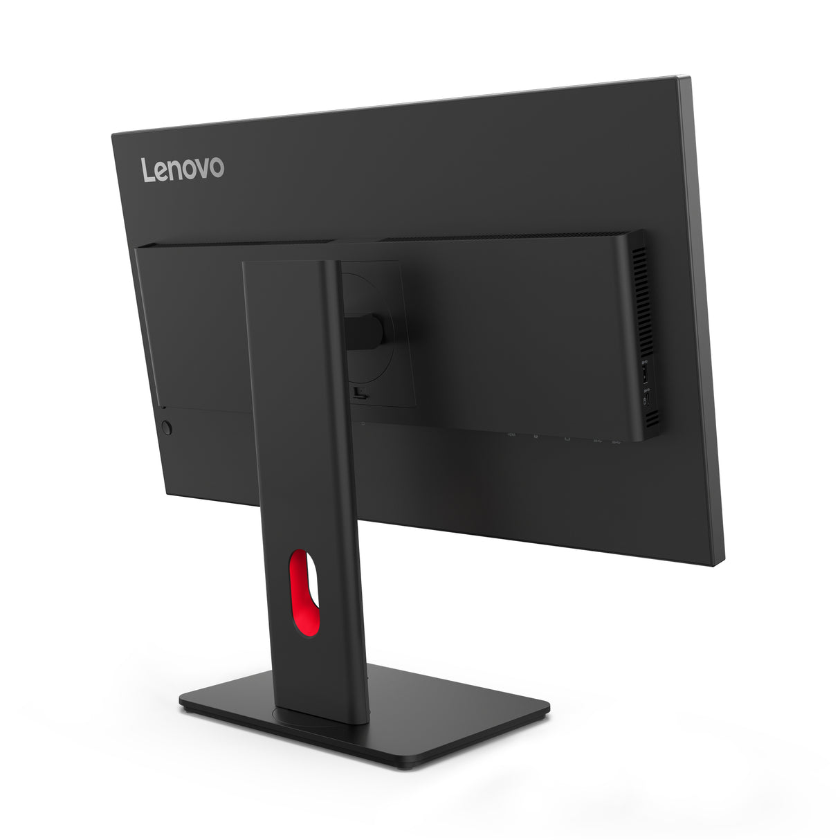 Lenovo ThinkVision T27-40 LED display 68,6 cm (27") 1920 x 1080 pixel Fuld HD Sort