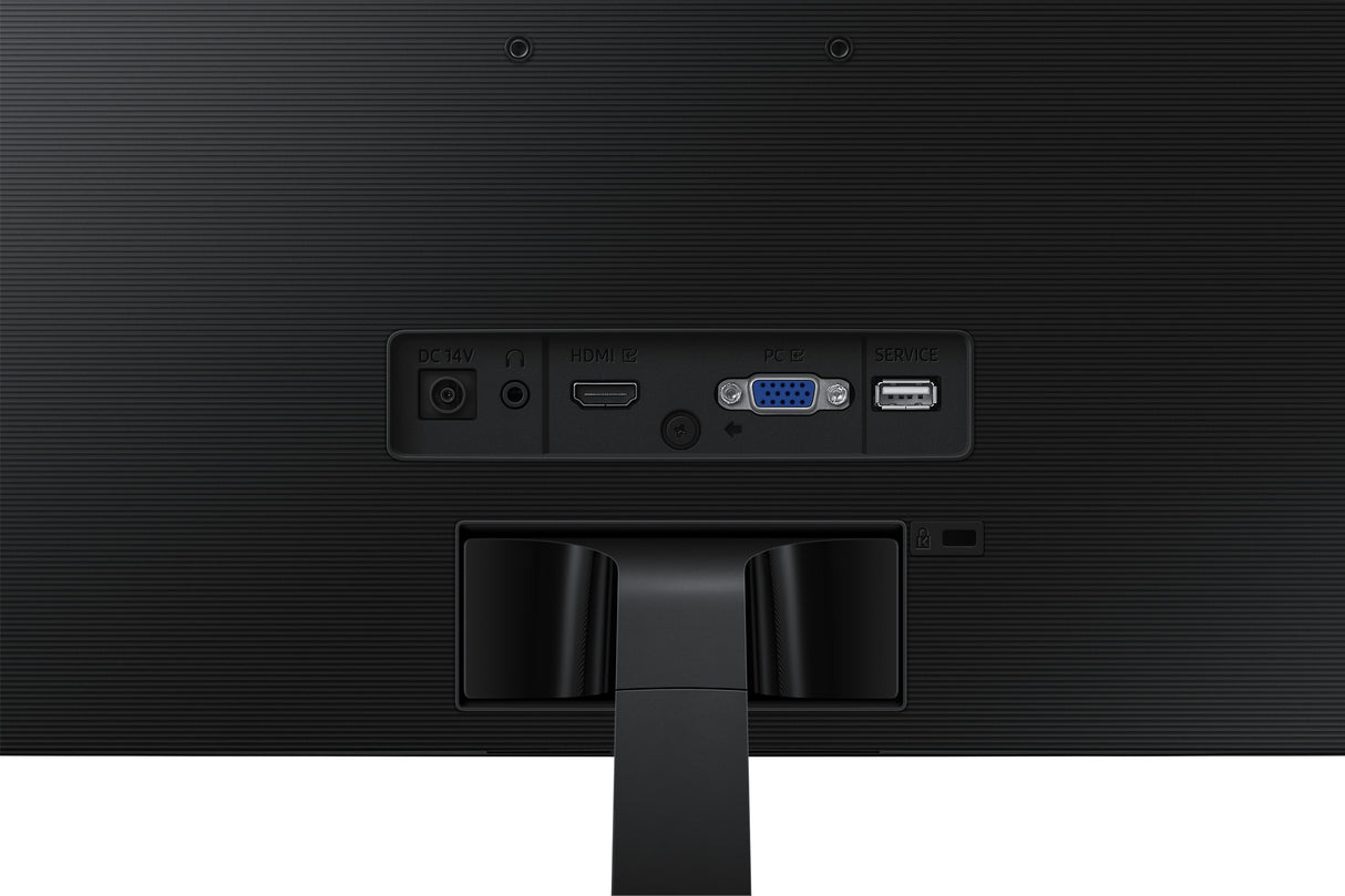 Samsung S27D364GAU 27 1920 x 1080 (Full HD) VGA (HD-15) HDMI 100Hz