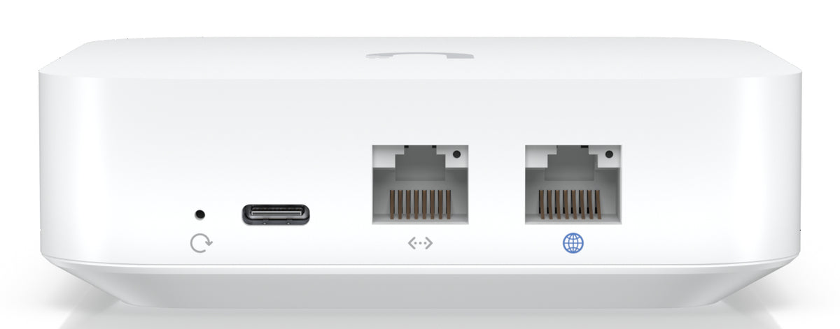 Ubiquiti UniFi Gateway Lite Router