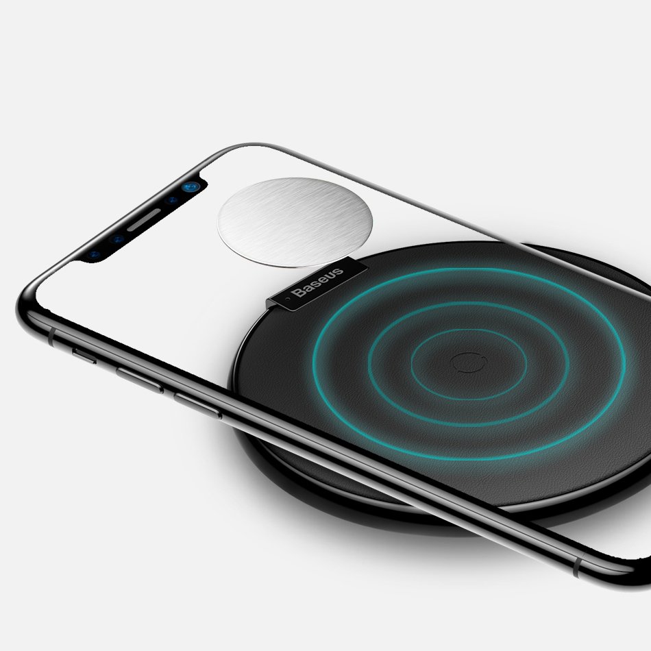 Baseus Bullet An On-board Magnetic Dashboard Car Holder sort (SUYZD-01)