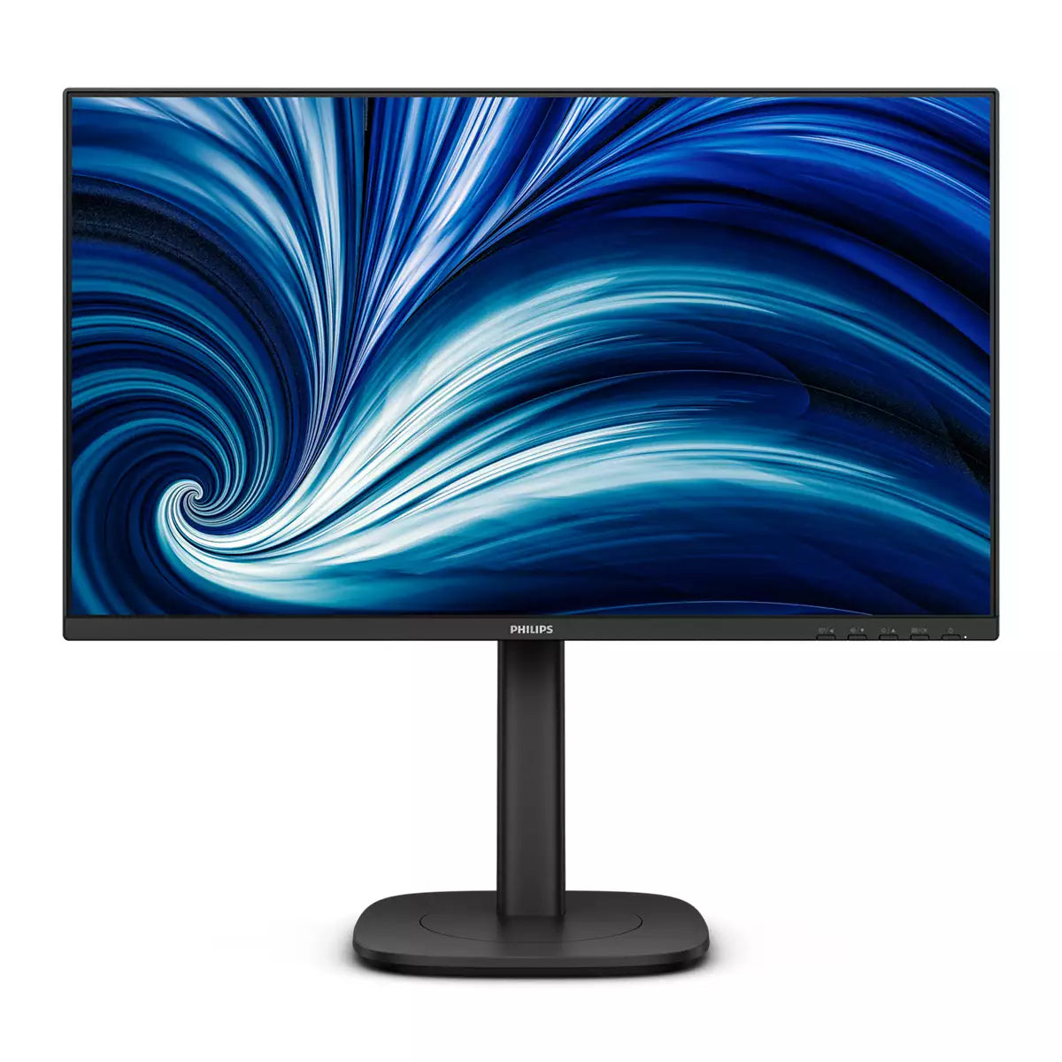 Philips 3000 series 24B2N3200J/00 24 IPS 1920 x 1080 (Full HD) DisplayPort HDMI 120 Hz