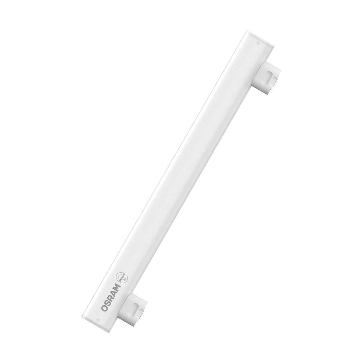 LEDINESTRA® DIM HD belysning 3W 927 frostet S14S
