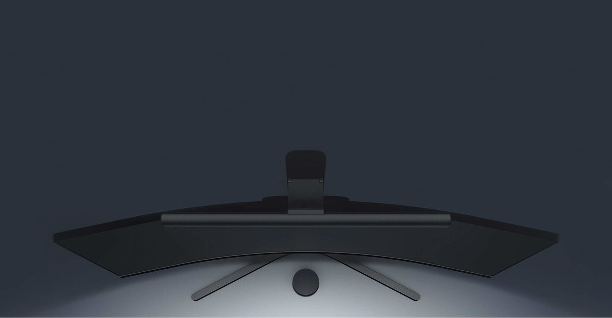 Xiaomi Mi Computer Monitor Light Bar bordlampe 5 W LED G Sort
