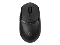 Logitech G G309 Optisk Trådløs Sort